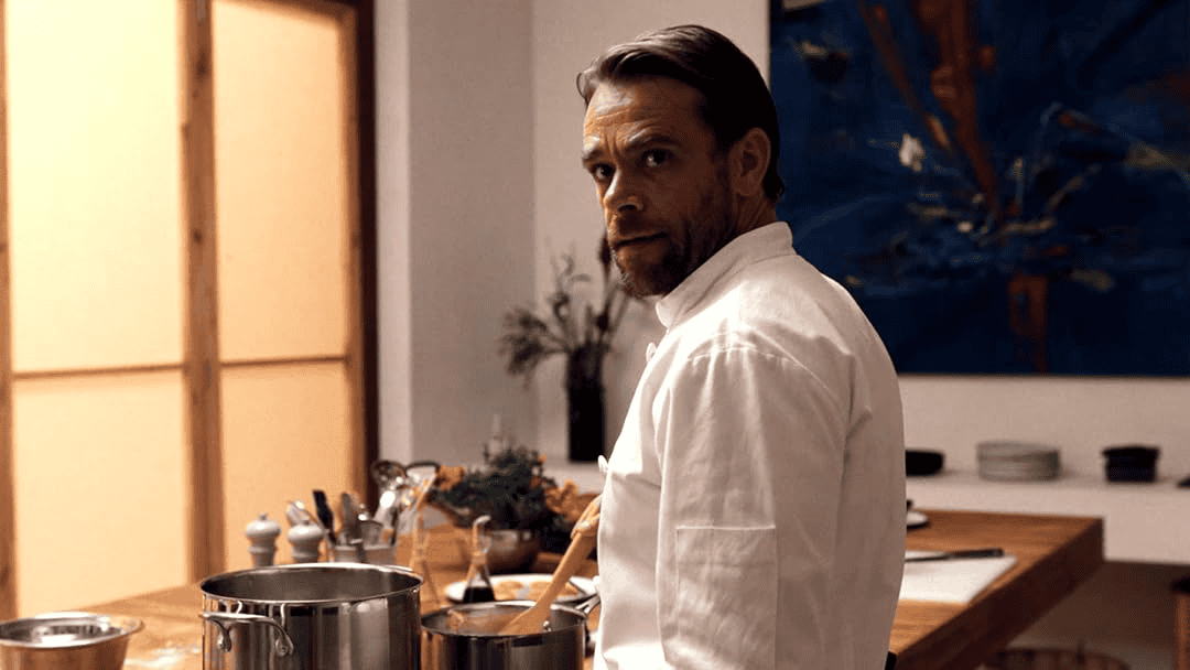 Neue Filme, bei denen man nicht wegschauen kann