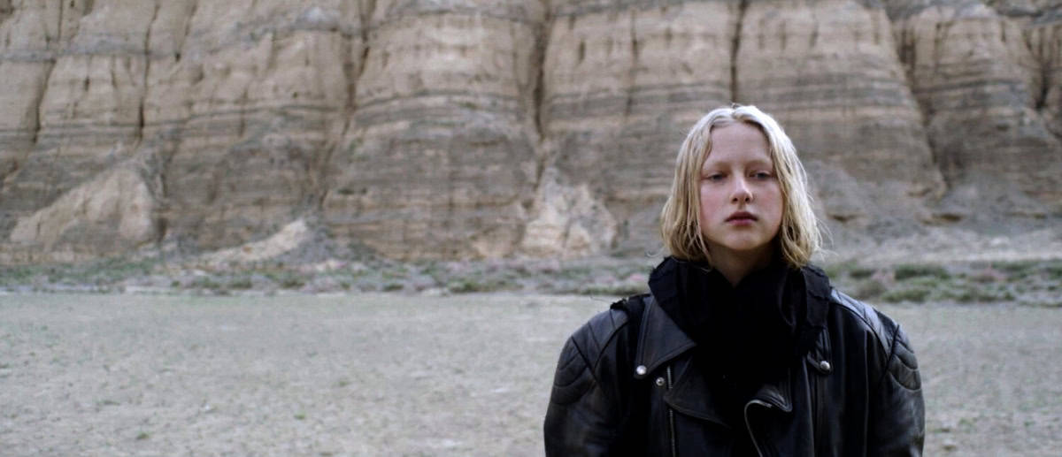 The Last Ronin movie review : a cinephile's dream come true