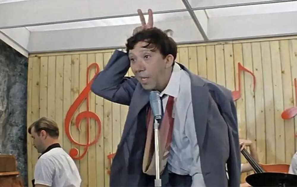 Aber Semjon Gorbunkow war ein schlechter Ehemann und Vater. Und warum? Ich werde es Ihnen sagen