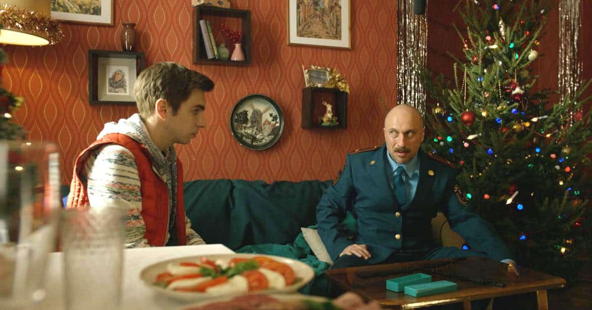 Familienfreundliche Silvesterfilme, die Sie in Festtagsstimmung bringen!