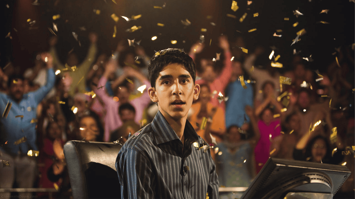 Movie news of the outgoing week.