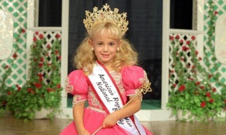 6 years of life and 28 years of unsuccessful murder investigation: JonBenet Ramsey
