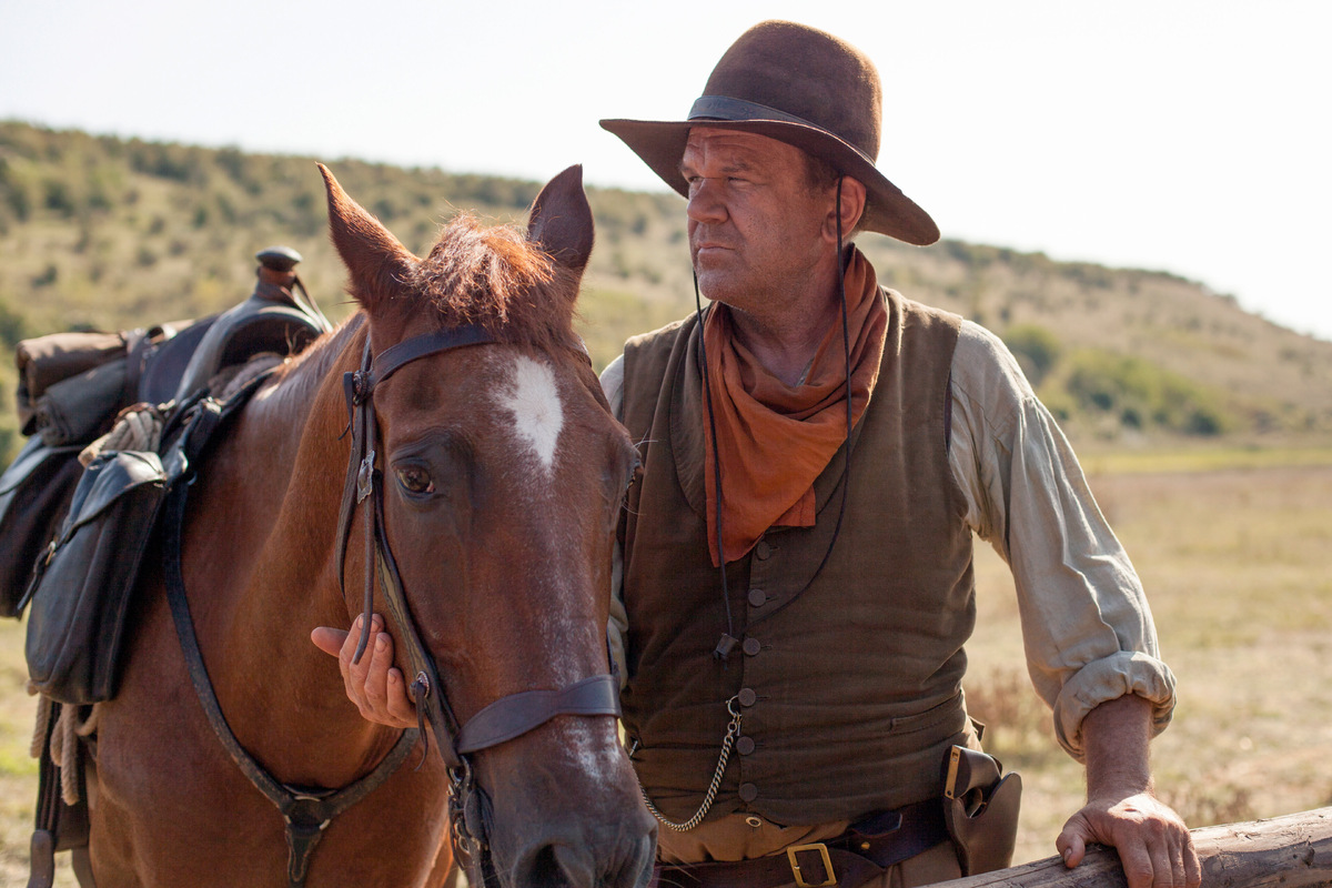 20 movies of 2010-2020s with high ratings, watching which is a nice way to spend your time