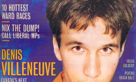 Denis Villeneuve: Vom Newcomer zum Meister des Kinos