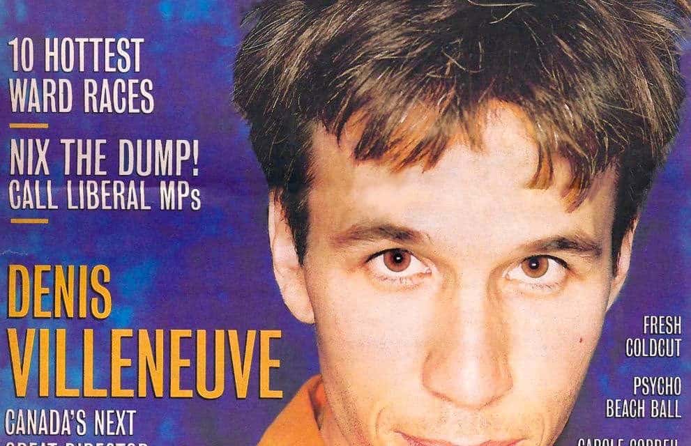 Denis Villeneuve: Vom Newcomer zum Meister des Kinos
