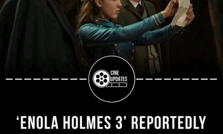 Enola Holmes 3: Drehstart im April 2025!