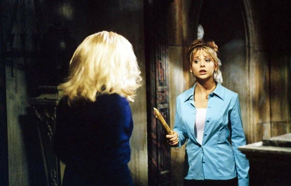 Buffy – Die Vampirjägerin kehrt mit neuem Fokus zurück