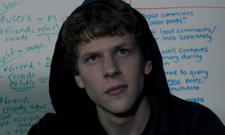 Eisenberg kritisiert Zuckerberg: Gefährliche Macht der Tech-Giganten