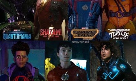 Bester Comicfilm 2023: Die spannendsten Blockbuster im Überblick