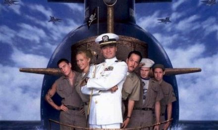 Rip Torn: Ein Leben voller Film- und Fernsehkunst