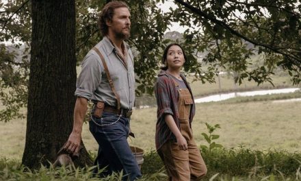 Matthew McConaughey kehrt in „Die Rivalen von Emzai King“ zurück