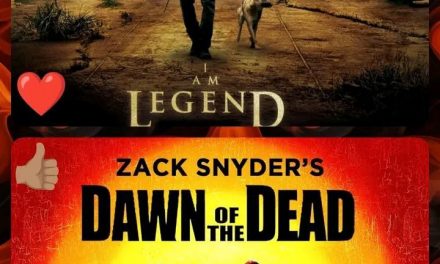 „Ich – Legende“ und „Dawn of the Dead“ im Vergleich