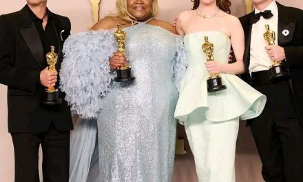 Oscar-Verleihung 2025: Co-Moderatoren & spannende Highlights