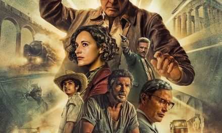 Harrison Ford über Indiana Jones 5: Misserfolg und Zukunft