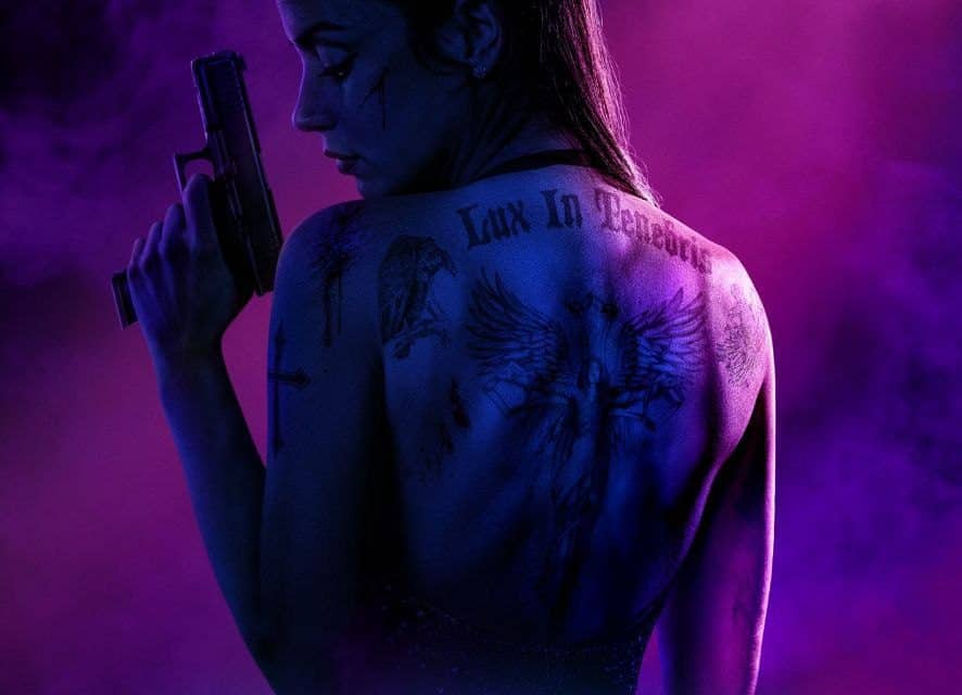Ballerina: John Wick Spin-off startet am 5. Juni in Russland