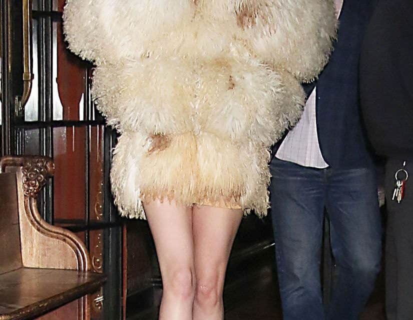 Anya Taylor-Joy: Eleganz und Abenteuer in perfekter Harmonie