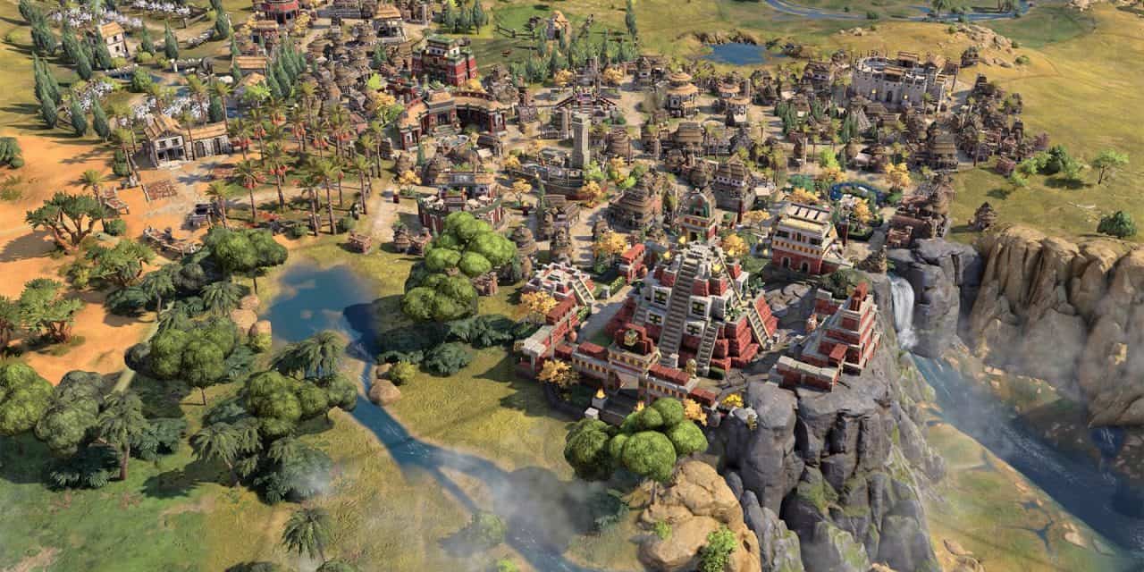 Kritik an Civilization VII: Interface und Preis enttäuschen