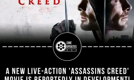 Neue Assassin’s Creed Adaption: Erwartungen und Meinungen!
