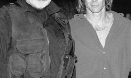 Sean Connery unterstützt Michael Bay bei „Die Rock“