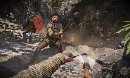 Daniel Vávra empört über Kritiken zu „Kingdom Come 2“