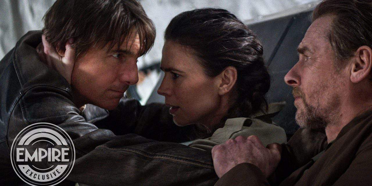 „Mission: Impossible – Die finale Abrechnung“: Neueste Einblicke!