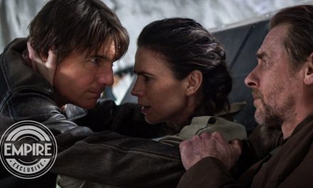 „Mission: Impossible – Die finale Abrechnung“: Neueste Einblicke!