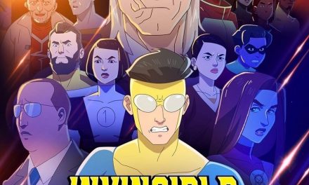 Aufregende dritte Staffel der animierten Serie: Details & Bilder
