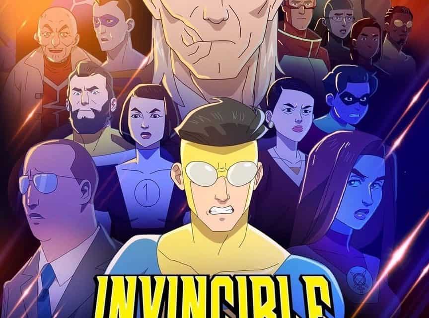 Aufregende dritte Staffel der animierten Serie: Details & Bilder
