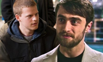 Lucas Hedges und Daniel Radcliffe im Vietnam-Thriller!