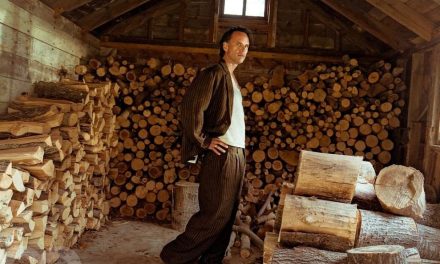 Walton Goggins: Einblicke in Karriere und Kreativität