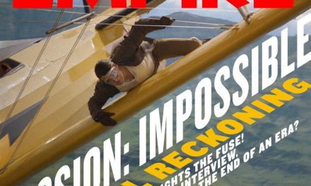 Tom Cruise begeistert in neuer Mission: Impossible!