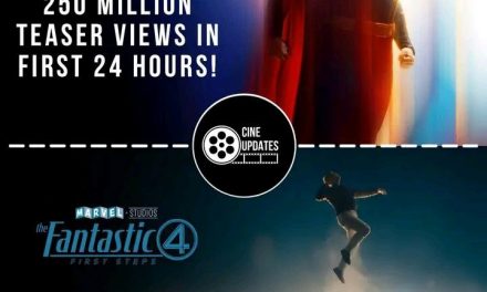 „Die Fantastischen Vier“ Teaser: 202 Millionen Aufrufe!