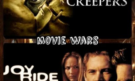 „Jeepers Creepers“: Spannendes Abenteuer und Horror-Highlight