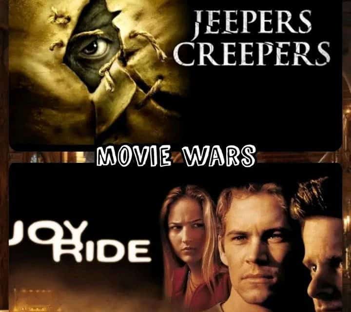 „Jeepers Creepers“: Spannendes Abenteuer und Horror-Highlight