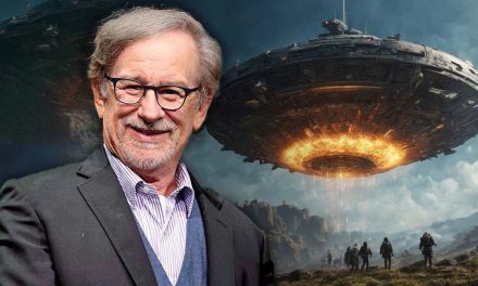 Unbekannte Begegnungen: Spielberg erkundet UFOs und Mysterien