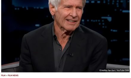 Harrison Ford: Lebensphilosophien und Inspiration im Kino