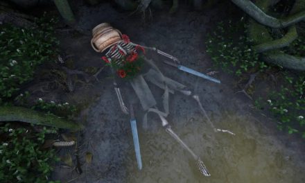 Easter Egg in Kingdom Come: Deliverance 2 für Let Me Solo Her