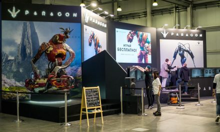 Yandex erwirbt Rechte an Игромир und Comic Con in Russland