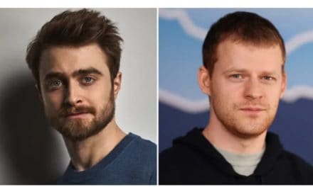 Daniel Radcliffe in neuem Vietnamkriegs-Thriller „Trust the Man“