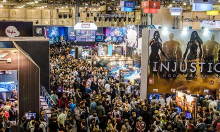 «Яндекс» bringt «ИгроМир» und Comic-Con zurück nach Russland