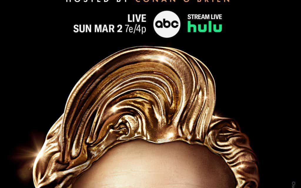 „Oscar-Verleihung 2023: Conan O’Brien moderiert live auf Hulu“