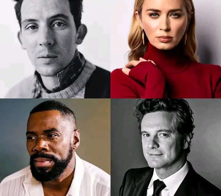 „Disclosure“: Steven Spielbergs neuer Sci-Fi-Film 2026