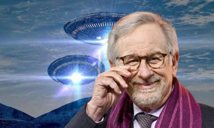 Steven Spielberg kündigt neuen Film für Mai 2026 an