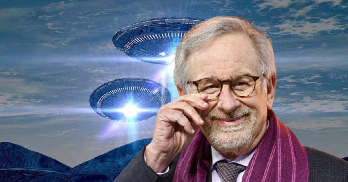 Steven Spielberg kündigt neuen Film für Mai 2026 an