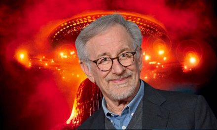 Steven Spielberg arbeitet an neuem UFO-Filmprojekt