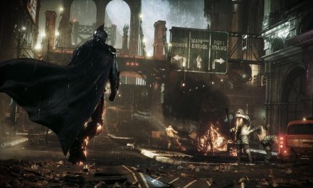 Warner Bros. Games: Wonder Woman Spiel neu gestartet