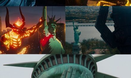 Freiheitsstatue: Symbolik in Film und Popkultur