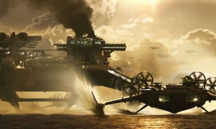Avatar 3: Premiere am 19. Dezember 2025 – Alle Infos!