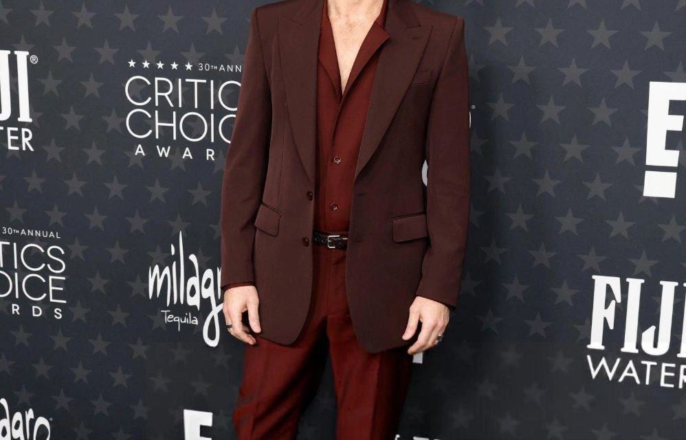 Glamouröse Highlights der Critics Choice Awards 2023