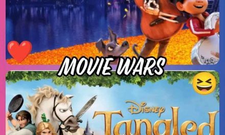 Die zeitlose Magie von Disney: Koko und Rapunzel entdecken